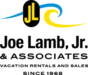 Joe Lamb Jr. Vacation Rentals and Sales